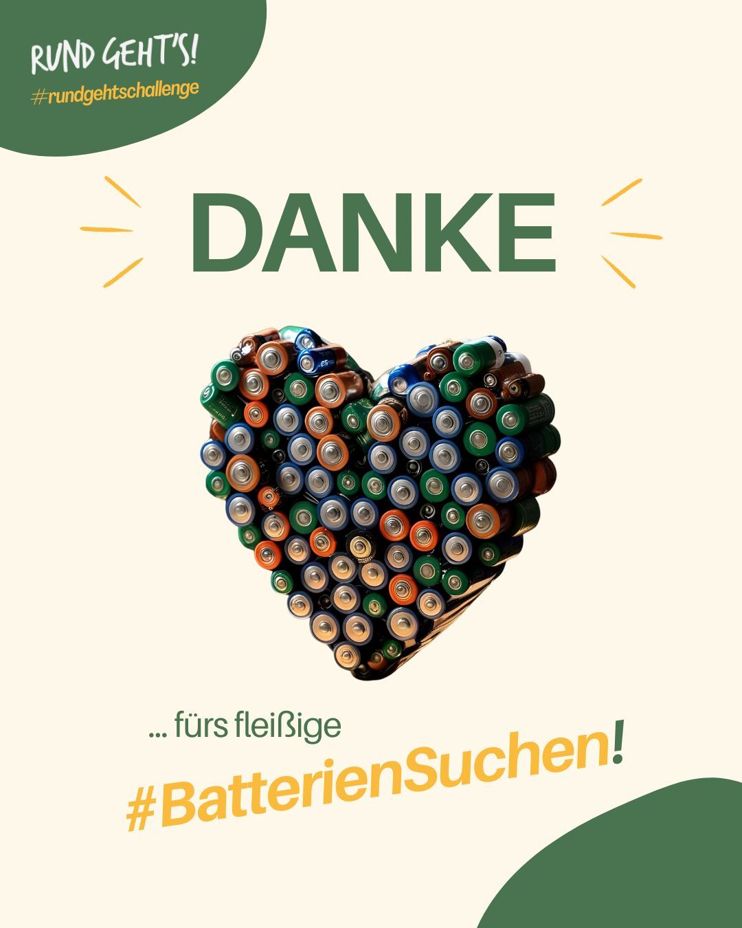 DANKE